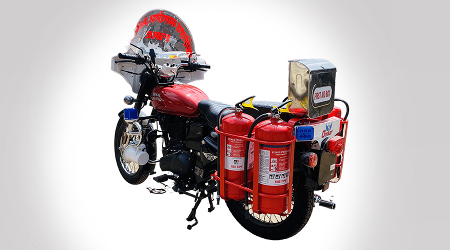 mini-fire