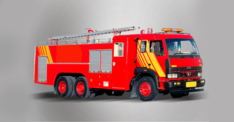 mini-fire
