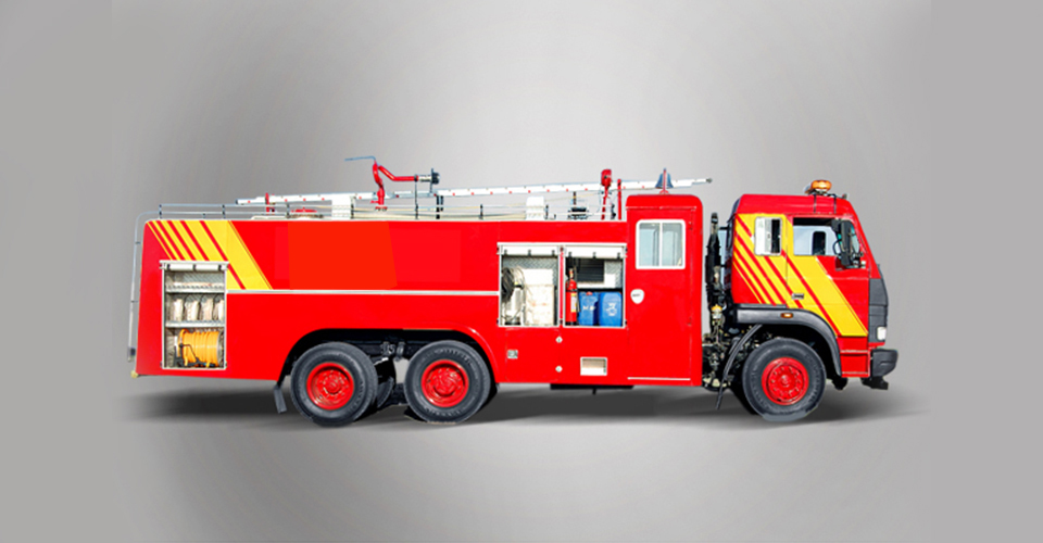 mini-fire