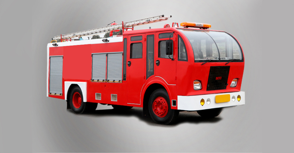 mini-fire